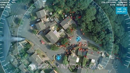 僵尸围城模拟器(无限士兵)截图3 僵尸围城模拟器(无限士兵)截图3