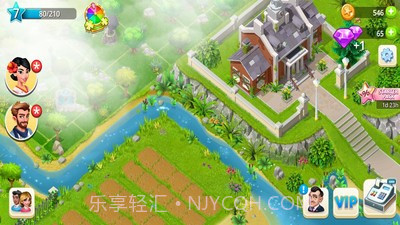 我的美容Spa馆截图2 我的美容Spa馆截图2