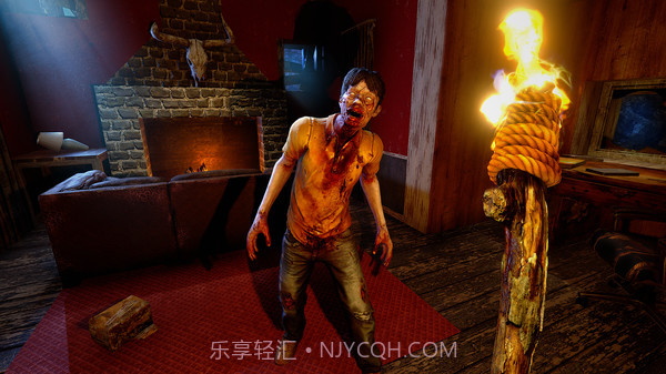 七日杀官网版截图3