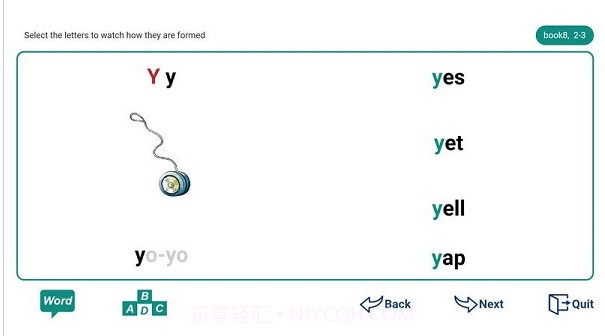 OECExplorer截图2 OECExplorer截图2