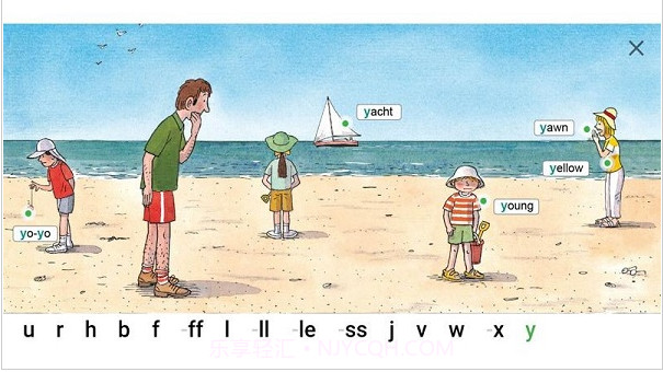 OECExplorer截图3 OECExplorer截图3