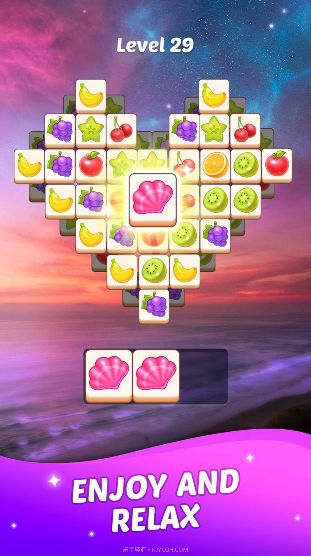 匹配景观正版截图2 匹配景观正版截图2