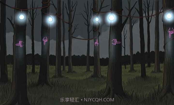 绿水镇中文版截图3