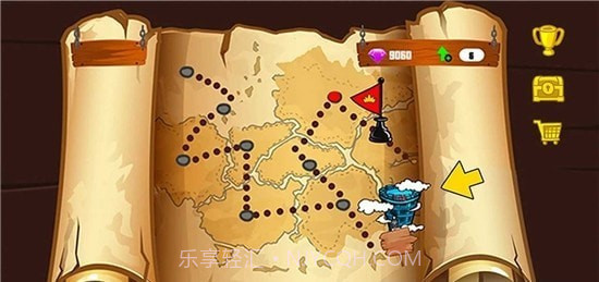 火柴人刺激战场截图4 火柴人刺激战场截图4