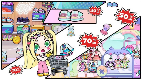 凡达大眼萌娃付费版截图2 凡达大眼萌娃付费版截图2