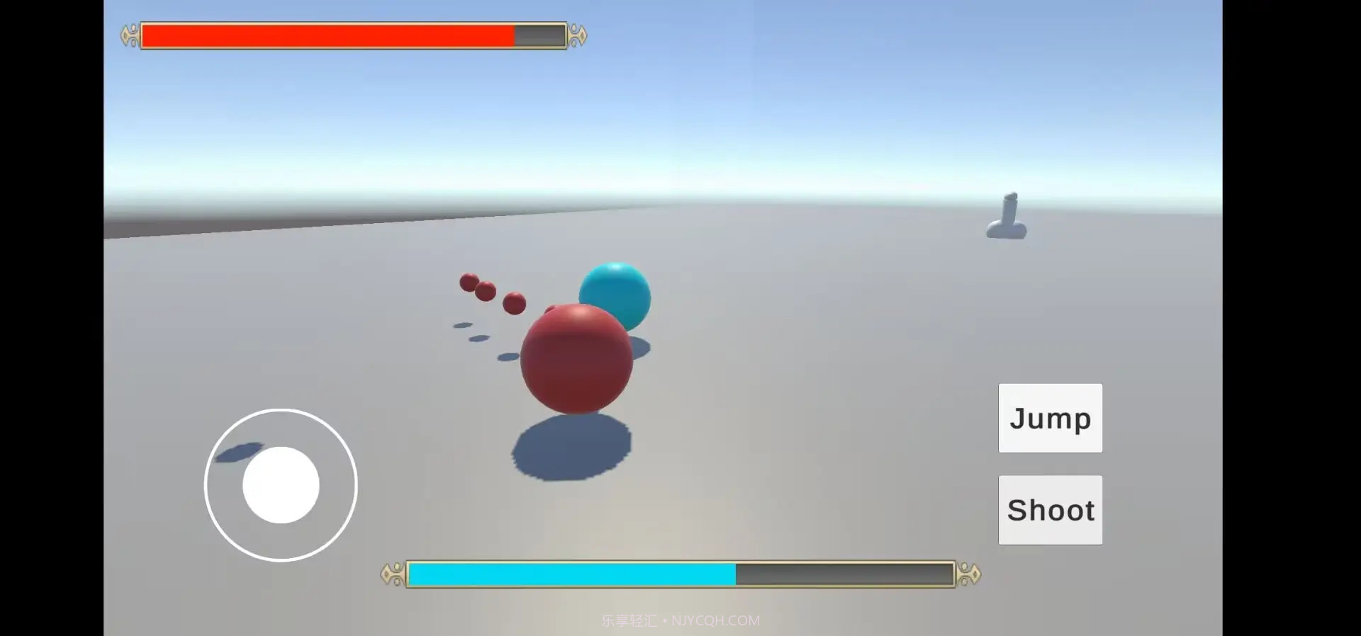 灵珠大战魔丸免广告版截图5 灵珠大战魔丸免广告版截图5