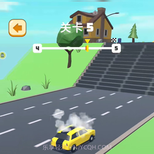 变形竞赛截图2 变形竞赛截图2