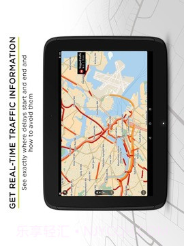 TomTomGPS导航截图10 TomTomGPS导航截图10