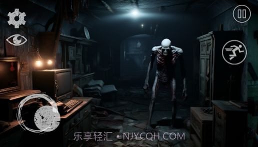 突变体逃脱恐怖联机版截图3