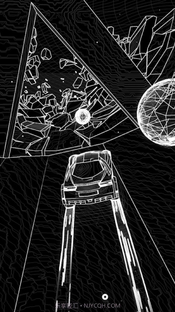 漂移无极限截图2