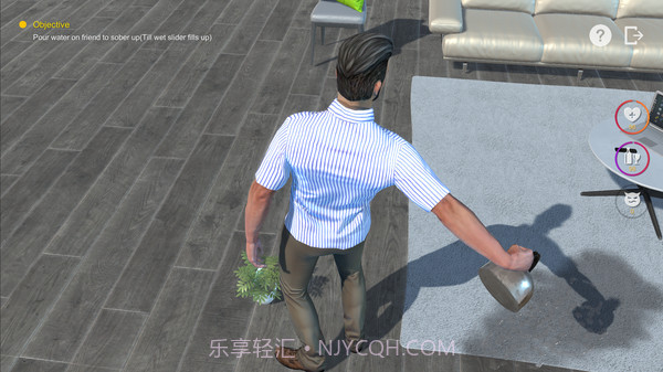 你有个醉酒朋友截图3 你有个醉酒朋友截图3