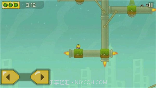 迷你冲撞中文版截图3 迷你冲撞中文版截图3