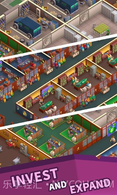 银行帝国大亨v0.9.17截图2