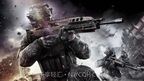 决胜时刻Mobile截图2