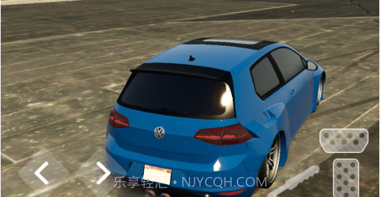 速腾高尔夫GTI停车专家截图2 速腾高尔夫GTI停车专家截图2