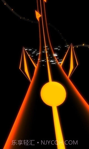 圆球冲刺截图4 圆球冲刺截图4