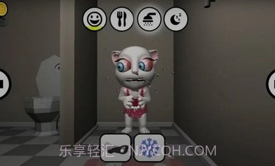 会说话的暗黑玛丽亚截图2 会说话的暗黑玛丽亚截图2