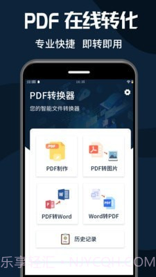 PDF转换器大师截图1 PDF转换器大师截图1