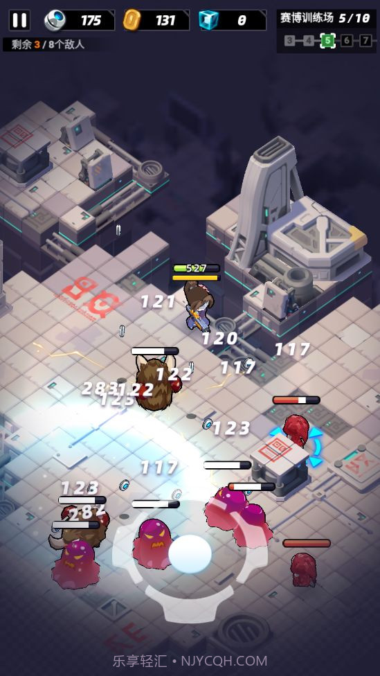 星空大决战截图3 星空大决战截图3