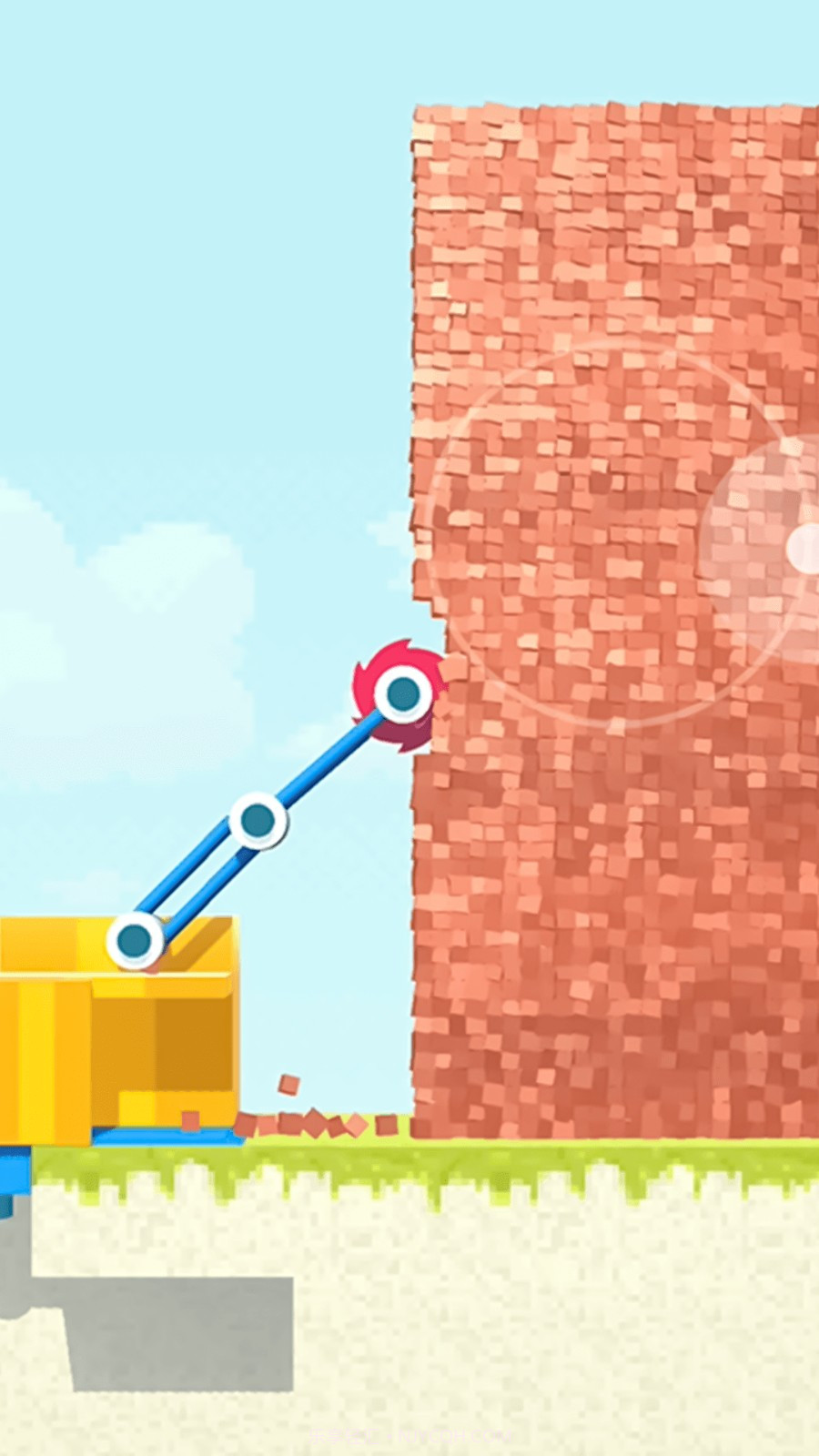 模拟机测试版截图2