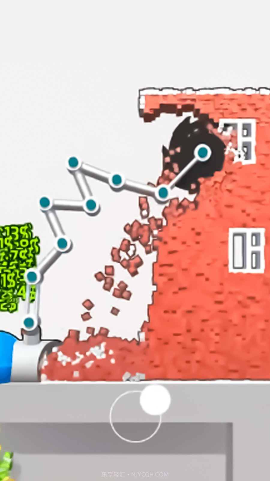 模拟机测试版截图1