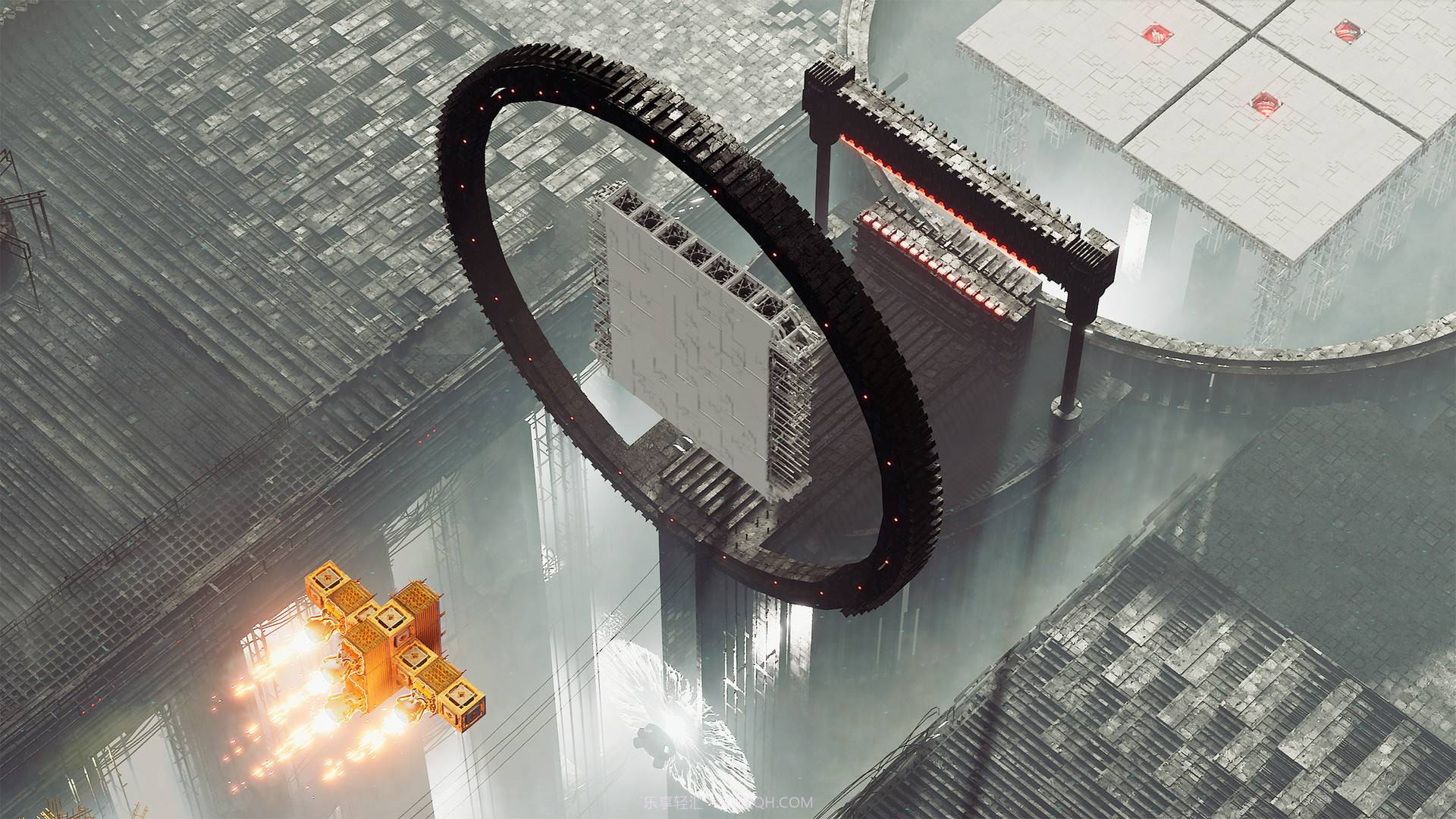 一触即发ABRISS - build to destroy截图9 一触即发ABRISS - build to destroy截图9