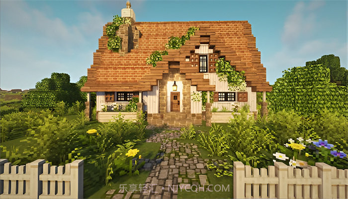 工艺建造世界大冒险截图3 工艺建造世界大冒险截图3