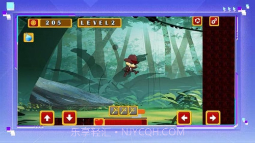 小侠探秘先行服截图3