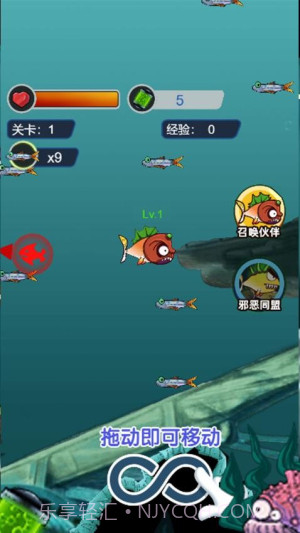 养个小乖乖高画质版截图2 养个小乖乖高画质版截图2