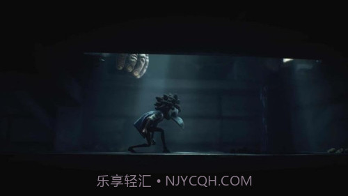 邪异幻梦怪谈完整版截图1 邪异幻梦怪谈完整版截图1