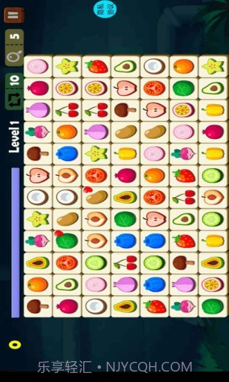 快乐连线拼图截图4 快乐连线拼图截图4