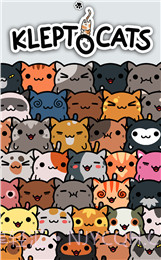 怪盗喵喵截图3 怪盗喵喵截图3