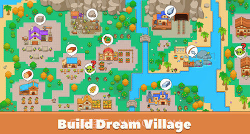 哥布林山谷精简版截图4 哥布林山谷精简版截图4