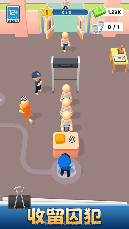 我的小小监狱中文版截图4 我的小小监狱中文版截图4