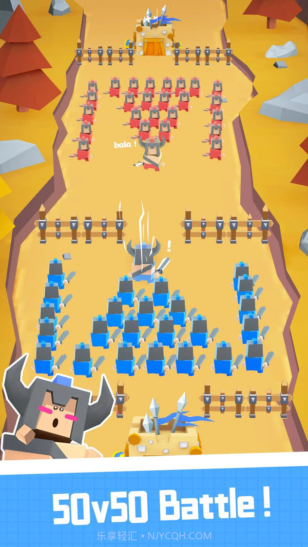 跟我去拆家截图1 跟我去拆家截图1