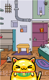 怪盗喵喵截图1 怪盗喵喵截图1