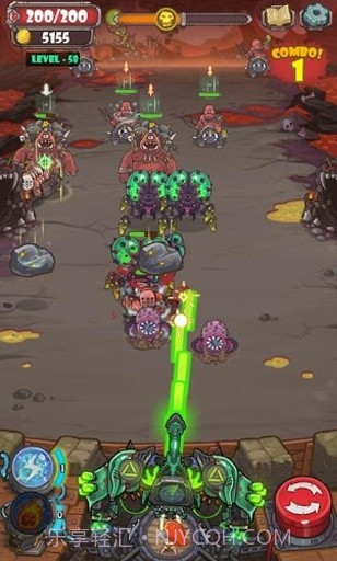 繁荣与毁灭截图4 繁荣与毁灭截图4