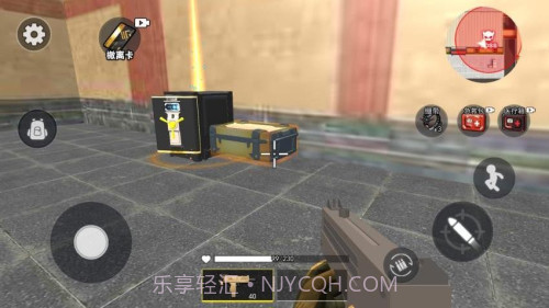 狗子行动撤离去更新版截图1 狗子行动撤离去更新版截图1