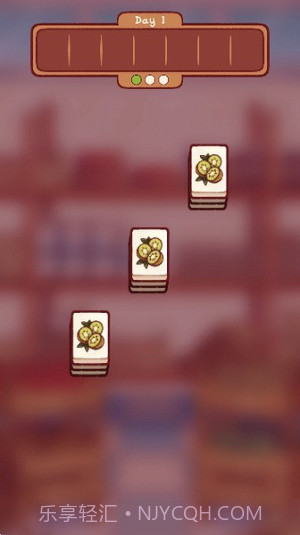 莉莉的咖啡馆高画质版截图1 莉莉的咖啡馆高画质版截图1