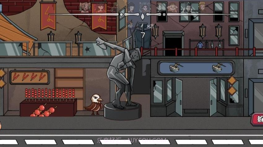 秘境逃脱先行服截图2 秘境逃脱先行服截图2