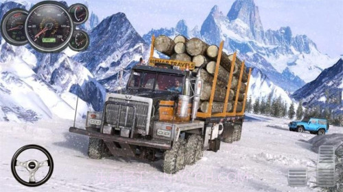 重卡人生最新版截图1