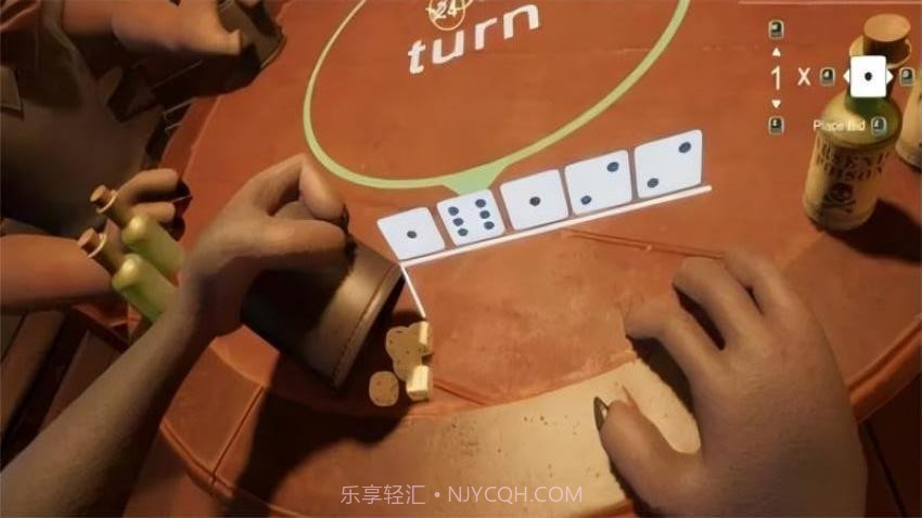 末日战场生死局正版截图1 末日战场生死局正版截图1