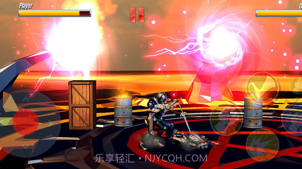 假面骑士时王掌控时间截图1 假面骑士时王掌控时间截图1