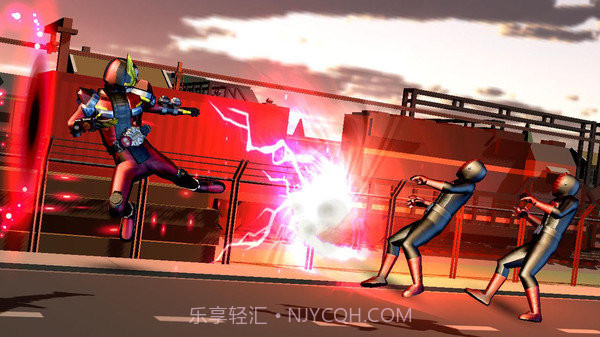 假面骑士时王掌控时间截图2 假面骑士时王掌控时间截图2