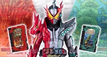 假面骑士圣刃saber模拟器截图2