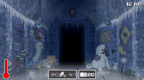 方皮特的一夜惊魂3官方版截图2