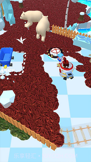 动物园清理正版截图2 动物园清理正版截图2