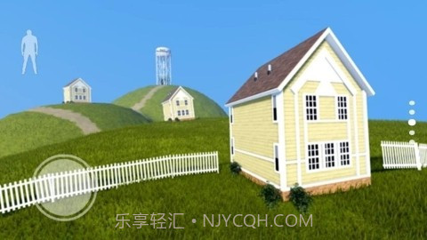 梦核模拟器修改版截图3