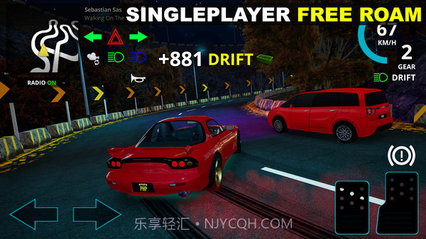 赛车天堂截图4 赛车天堂截图4