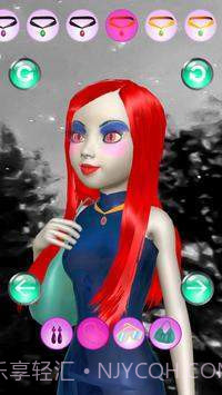 怪物公主截图4 怪物公主截图4